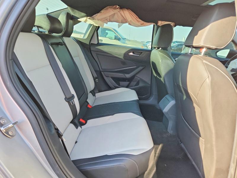 2019 Volkswagen Jetta მანქანა იყიდება აუქციონზე, vin: 3VWCB7BU8KM258456, აუქციონის ნომერი: 57077846