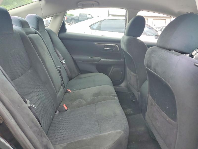 Продажа на аукционе авто 2015 Nissan Altima, vin: 1N4AL3AP2FC242679, номер лота: 56316116