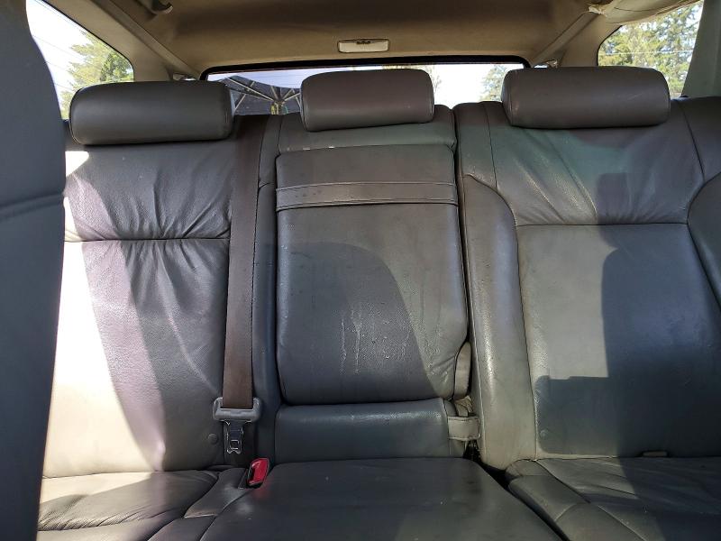 Aukcja sprzedaży 2007 Toyota 4runner, vin: JTEBU17R878078590, numer aukcji: 55580316