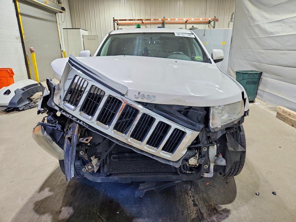 Продажа на аукционе авто 2011 Jeep Grand Cherokee, vin: 1J4RR4GGXBC534657, номер лота: 56107166