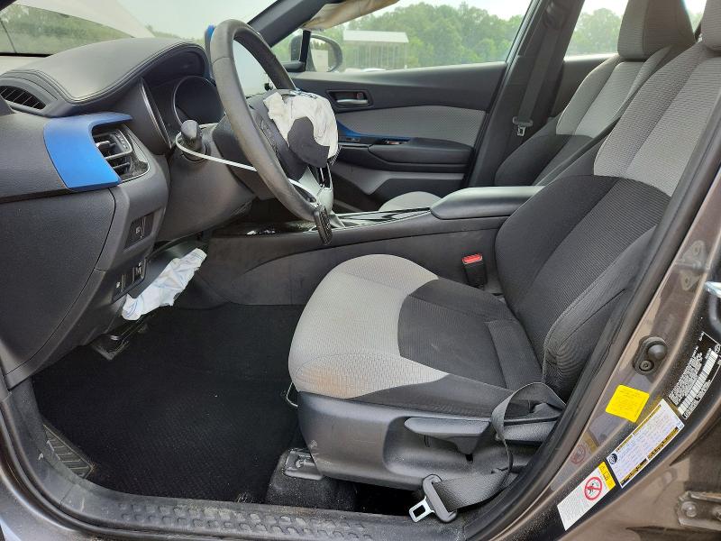 Aukcja sprzedaży 2019 Toyota C-hr, vin: NMTKHMBX4KR083675, numer aukcji: 56882566