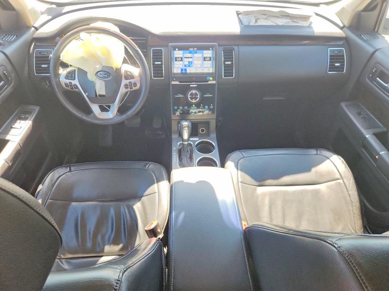 Продаж на аукціоні авто 2019 Ford Flex, vin: 2FMHK6D89KBA29607, номер лоту: 58701346