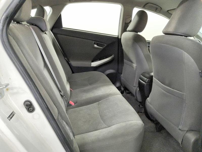 2012 Toyota Prius მანქანა იყიდება აუქციონზე, vin: JTDKN3DU1C5497723, აუქციონის ნომერი: 55346516