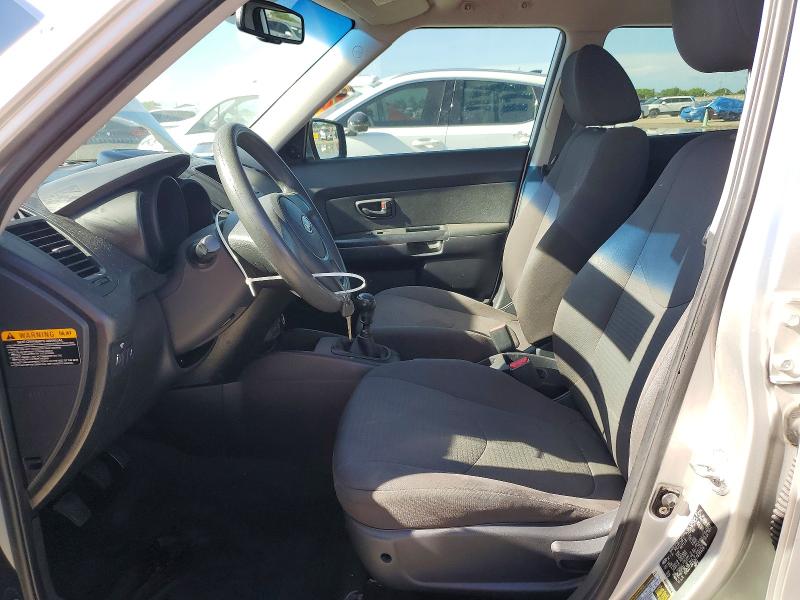 Aukcja sprzedaży 2012 Kia Soul, vin: KNDJT2A53C7431428, numer aukcji: 56195046