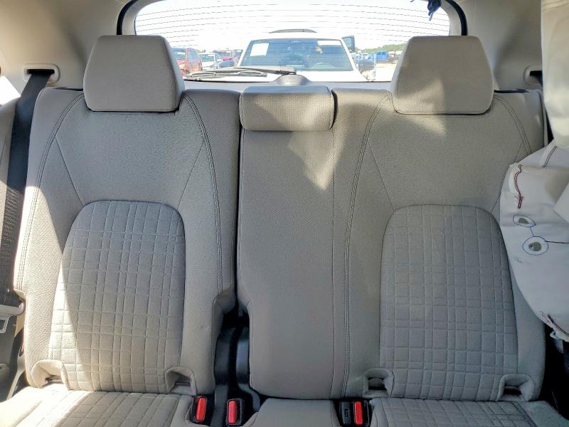 56190116 :رقم المزاد ، 3CZRZ2H37SM780032 vin ، 2025 Honda Hr-v مزاد بيع