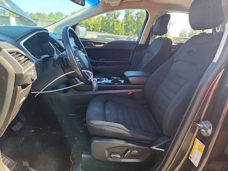 Продажа на аукционе авто 2017 Ford Edge, vin: 2FMPK4J92HBC27774, номер лота: 55578706