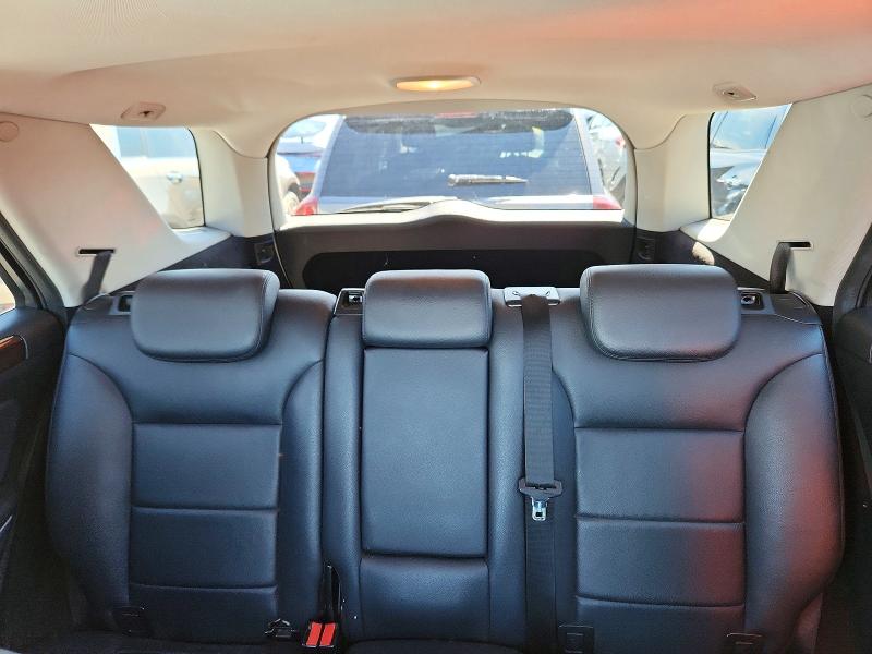Продажа на аукционе авто 2010 Mercedes-benz Ml, vin: 4JGBB8GB0AA605121, номер лота: 55768516