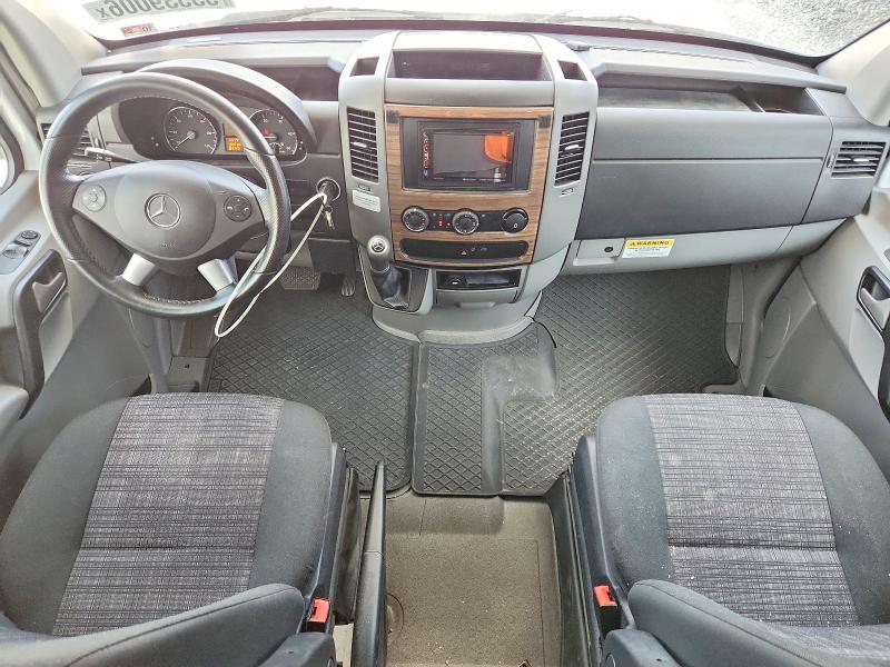 Продаж на аукціоні авто 2018 Jayco Melbourne, vin: 8BNPF4CC5JE151804, номер лоту: 55539006