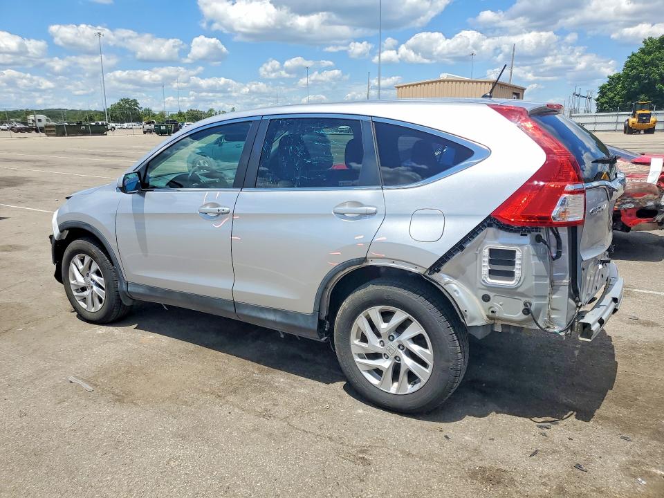 Продаж на аукціоні авто 2015 Honda Cr-v, vin: 2HKRM4H56FH679724, номер лоту: 57433736