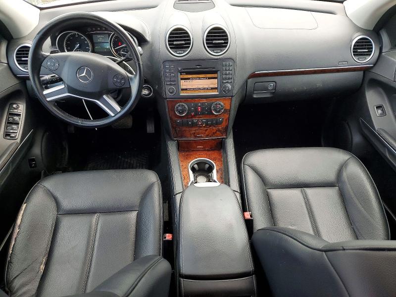Продаж на аукціоні авто 2012 Mercedes-benz Gl, vin: 4JGBF7BE4CA767871, номер лоту: 58878106
