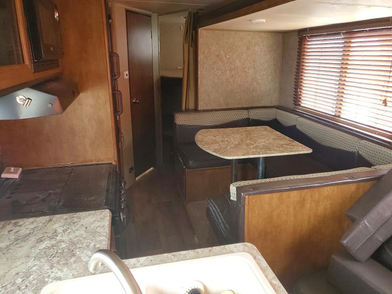 Aukcja sprzedaży 2015 Salem Recreational Vehicle (rv), vin: 4X4TSMB22G7409688, numer aukcji: 56180696
