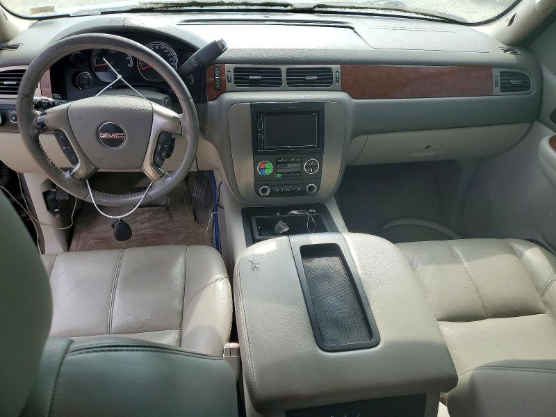 Auction sale of the 2009 Gmc Yukon, vin: 1GKFK13529R217984, lot number: 56317886