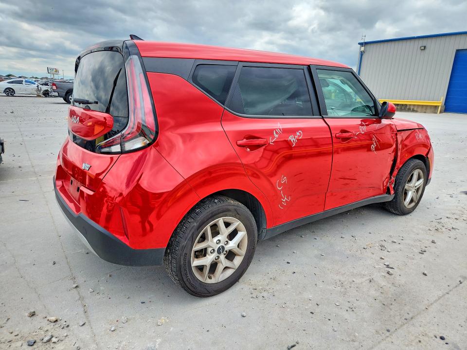 Aukcja sprzedaży 2024 Kia Soul, vin: KNDJ23AU6R7234911, numer aukcji: 57396106