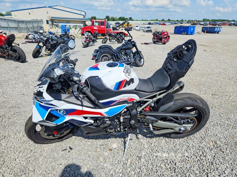 Aukcja sprzedaży 2025 Bmw S 1000, vin: WB10P2300S6K99604, numer aukcji: 56988676