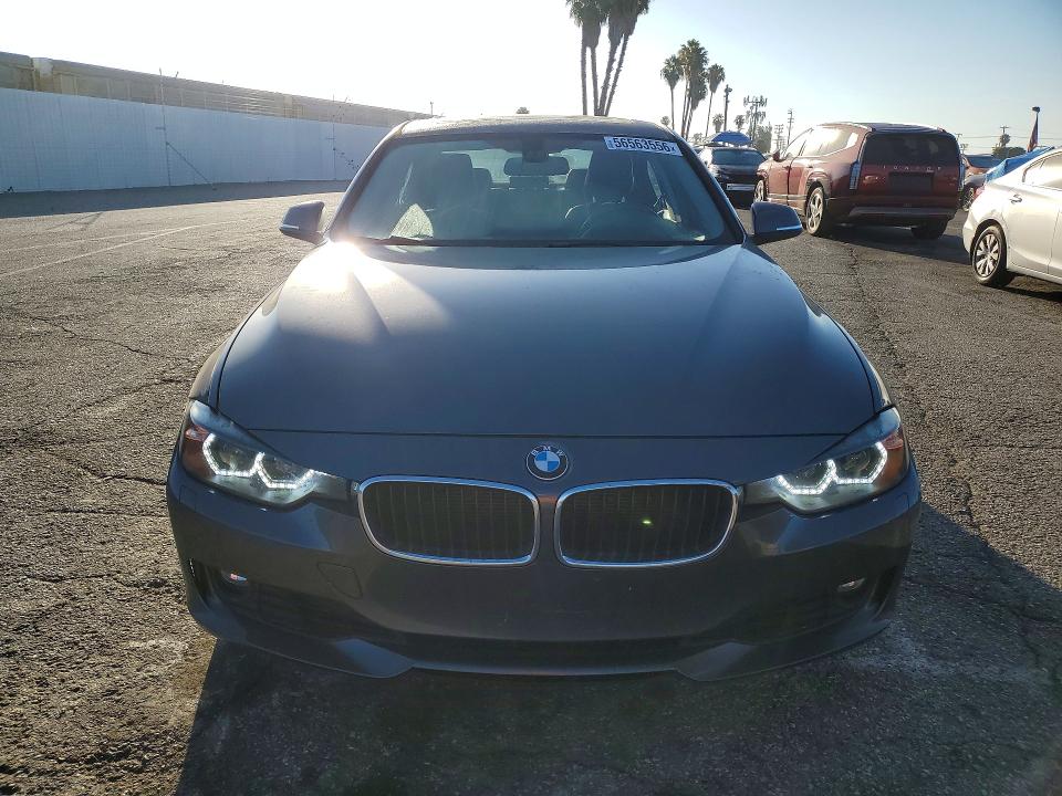 Aukcja sprzedaży 2013 Bmw 328, vin: WBA3A5C58DF358171, numer aukcji: 56563556