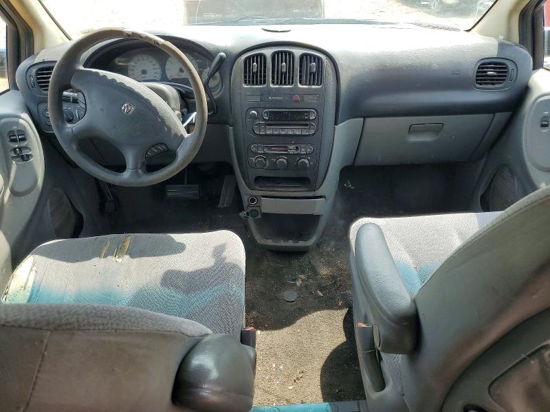 2006 Dodge Grand Caravan მანქანა იყიდება აუქციონზე, vin: 1D4GP24R06B579344, აუქციონის ნომერი: 55126896