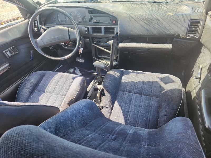 Продажа на аукционе авто 1992 Toyota Corolla, vin: 2T1AE94A9NC156192, номер лота: 55655976