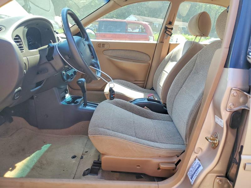 Продажа на аукционе авто 1997 Mercury Tracer, vin: 1MELM13P1VW660339, номер лота: 59141726