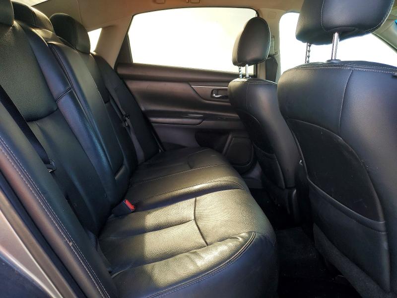 59193376 :رقم المزاد ، 1N4AL3AP8HC188016 vin ، 2017 Nissan Altima مزاد بيع
