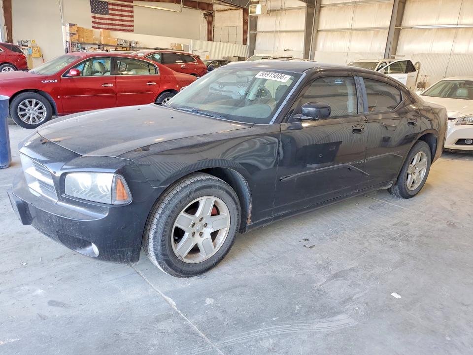 Auction sale of the 2010 Dodge Charger, vin: 2B3CA3CV5AH252571, lot number: 58915006