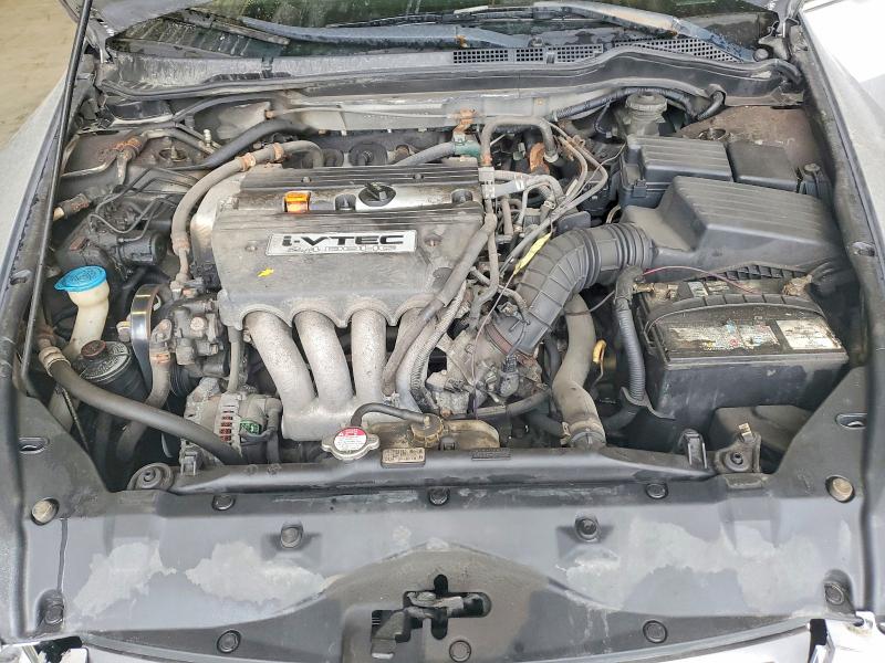 2003 Honda Accord მანქანა იყიდება აუქციონზე, vin: 1HGCM56433A818265, აუქციონის ნომერი: 56936886
