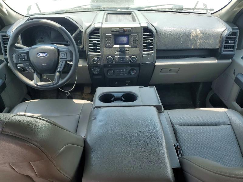 Продажа на аукционе авто 2018 Ford F150, vin: 1FTEX1C59JFA55625, номер лота: 57253136
