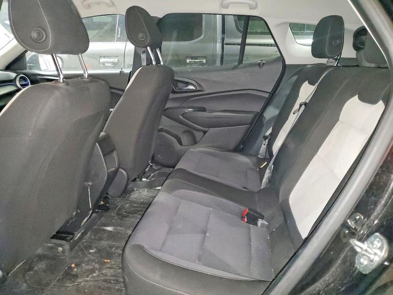 Продажа на аукционе авто 2024 Chevrolet Trax, vin: KL77LFE21RC164059, номер лота: 55422726