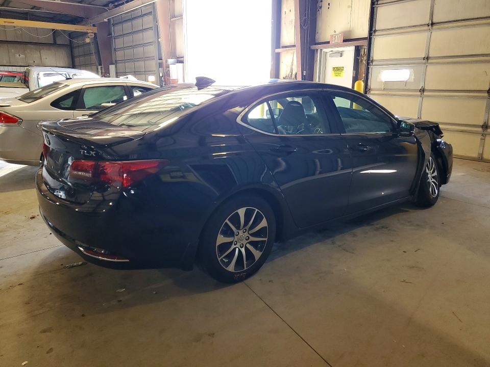 Aukcja sprzedaży 2016 Acura Tlx, vin: 19UUB1F57GA011877, numer aukcji: 58402576