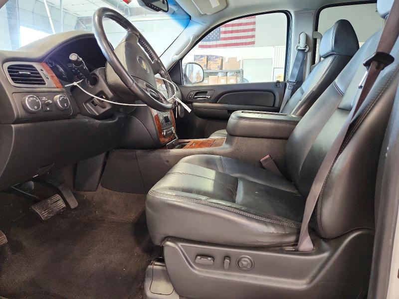 Продажа на аукционе авто 2008 Chevrolet Tahoe, vin: 1GNFK13008R274495, номер лота: 56592416
