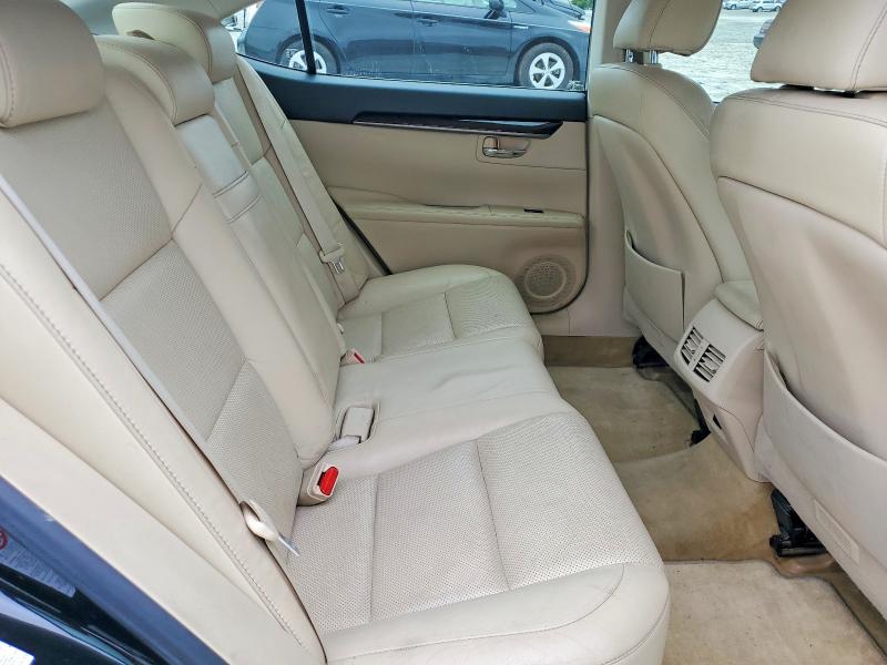 Aukcja sprzedaży 2013 Lexus Es, vin: JTHBK1GG6D2023979, numer aukcji: 55236096