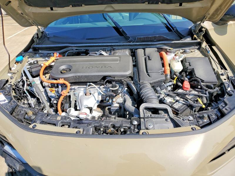 Продаж на аукціоні авто 2025 Honda Civic, vin: 19XFL4H9XSE016339, номер лоту: 58635996