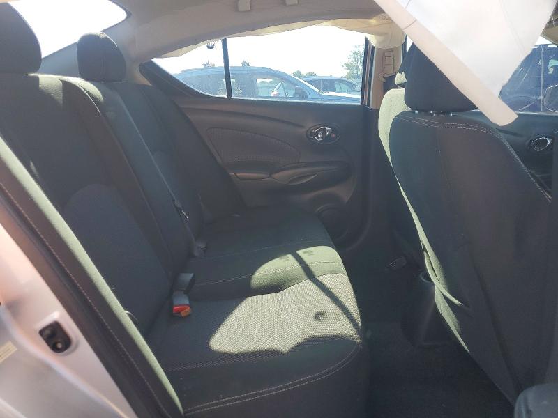 Продаж на аукціоні авто 2017 Nissan Versa, vin: 3N1CN7AP9HL865344, номер лоту: 58288126