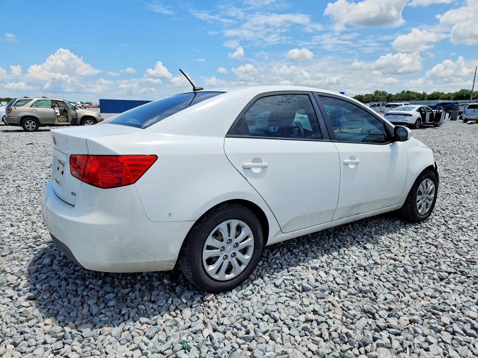 Aukcja sprzedaży 2010 Kia Forte, vin: KNAFU4A26A5059481, numer aukcji: 56988766