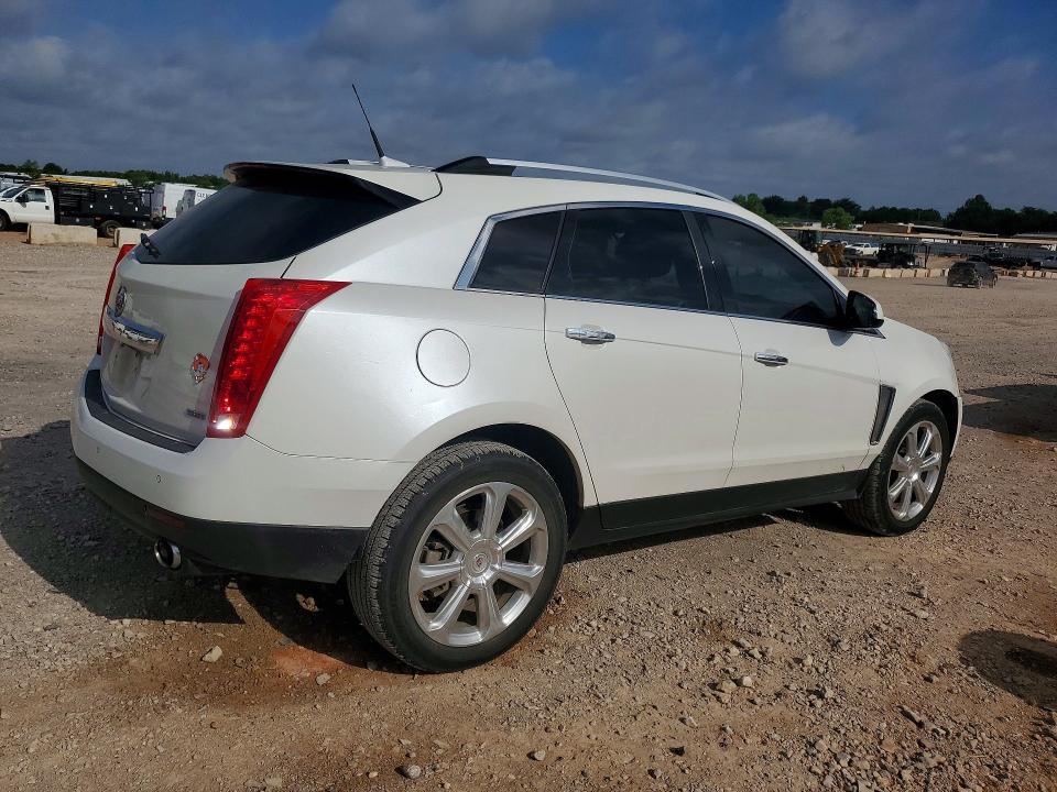Продажа на аукционе авто 2013 Cadillac Srx, vin: 3GYFNEE30DS518775, номер лота: 56912656