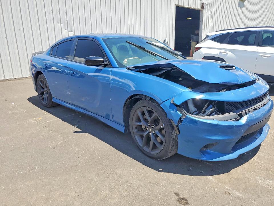 Aukcja sprzedaży 2021 Dodge Charger, vin: 2C3CDXHG6MH633118, numer aukcji: 56357736