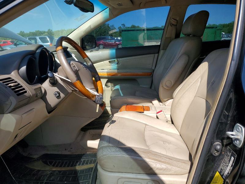 Aukcja sprzedaży 2006 Lexus Rx, vin: 2T2HA31UX6C089783, numer aukcji: 55799196