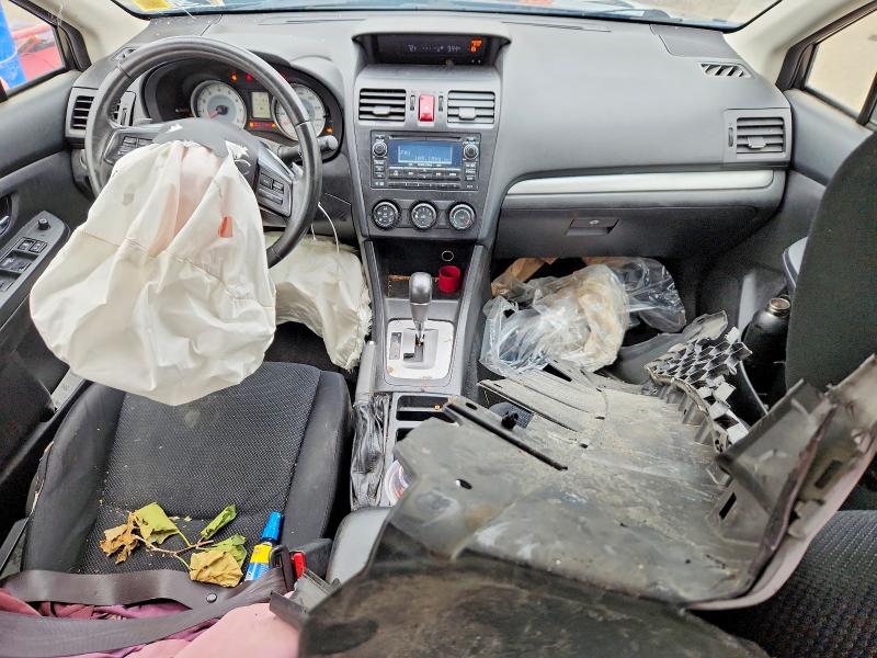 Продажа на аукционе авто 2012 Subaru Impreza, vin: JF1GJAD68CH014854, номер лота: 58087116