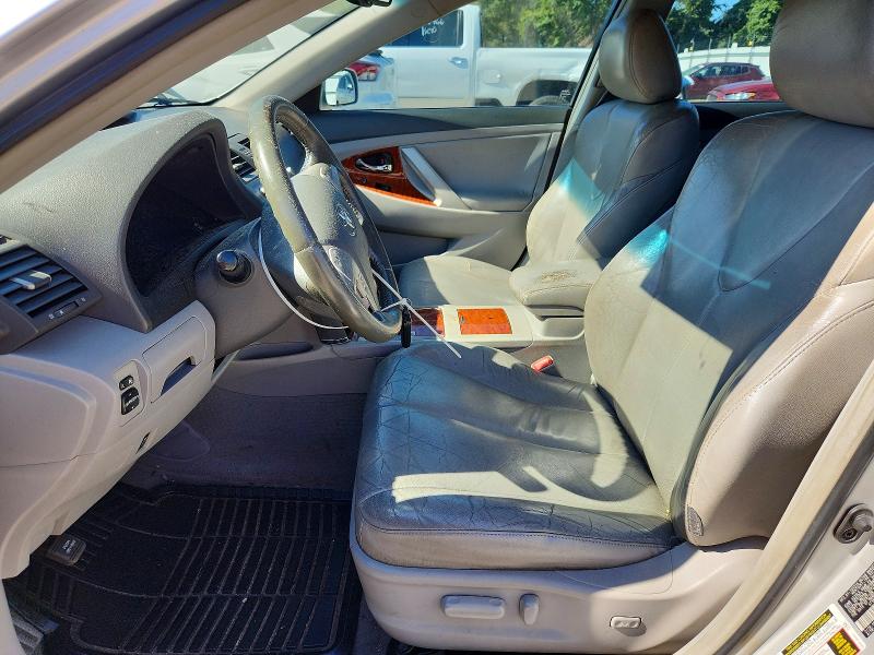 55117336 :رقم المزاد ، 4T1BK3EK3BU610528 vin ، 2011 Toyota Camry مزاد بيع