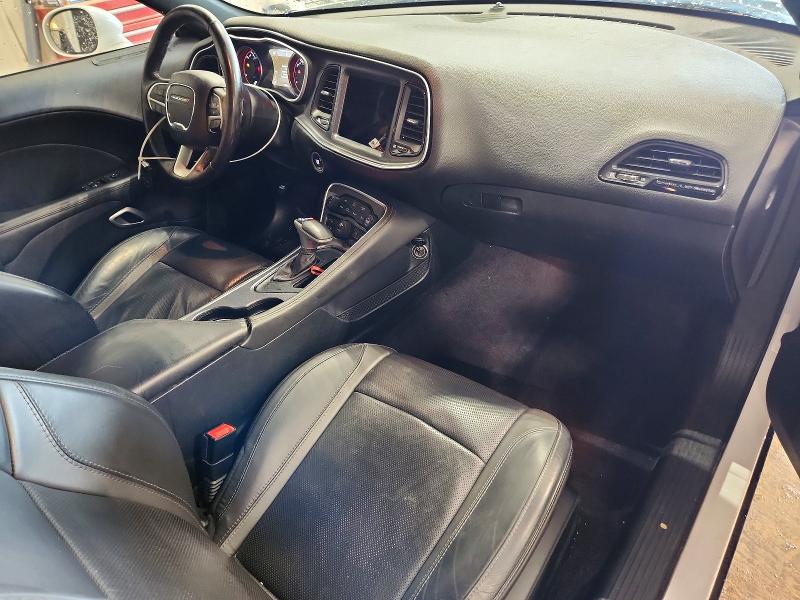 Продаж на аукціоні авто 2017 Dodge Challenger, vin: 2C3CDZGG1HH578788, номер лоту: 57085396