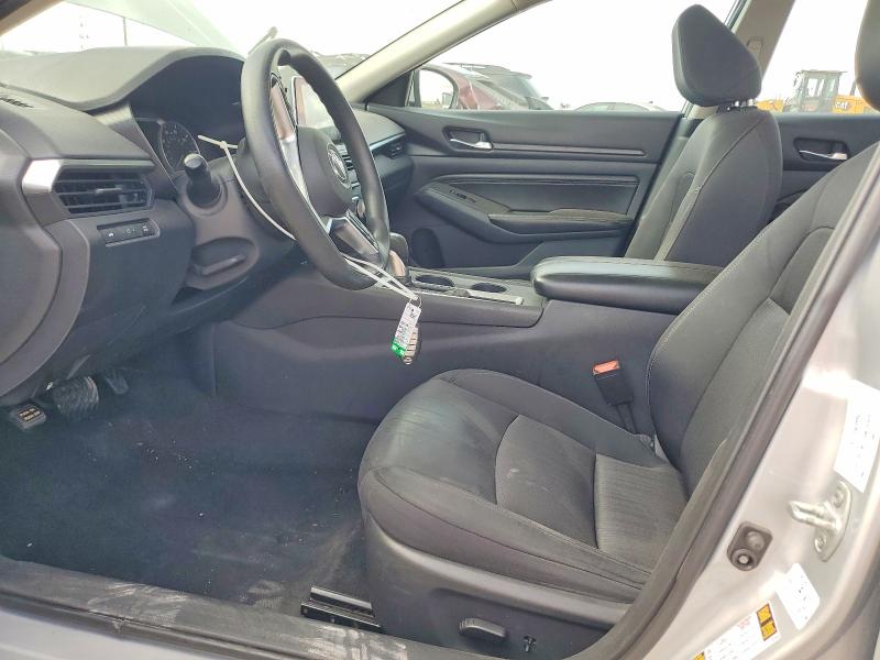 Продаж на аукціоні авто 2019 Nissan Altima, vin: 1N4BL4BV1KN308371, номер лоту: 58044196