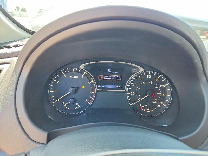 Aukcja sprzedaży 2017 Nissan Altima, vin: 1N4AL3AP6HC286526, numer aukcji: 55323136