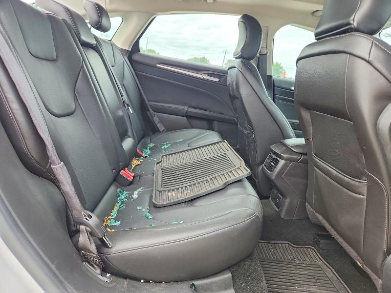 Продажа на аукционе авто 2016 Ford Fusion, vin: 3FA6P0D99GR133368, номер лота: 57207116