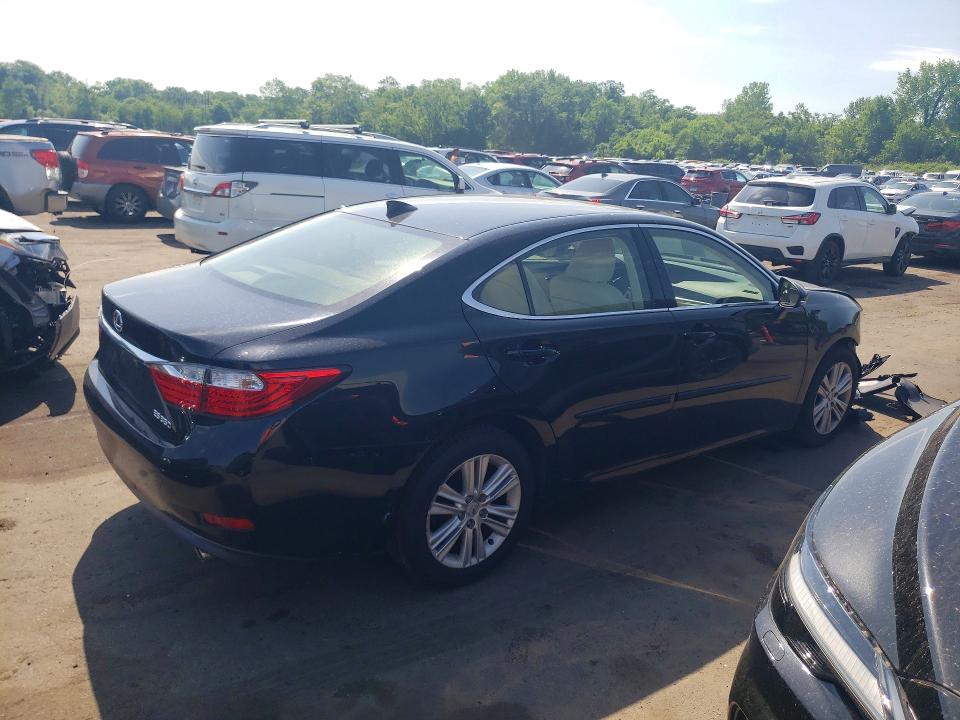 Aukcja sprzedaży 2015 Lexus Es, vin: JTHBK1GGXF2158868, numer aukcji: 56321406