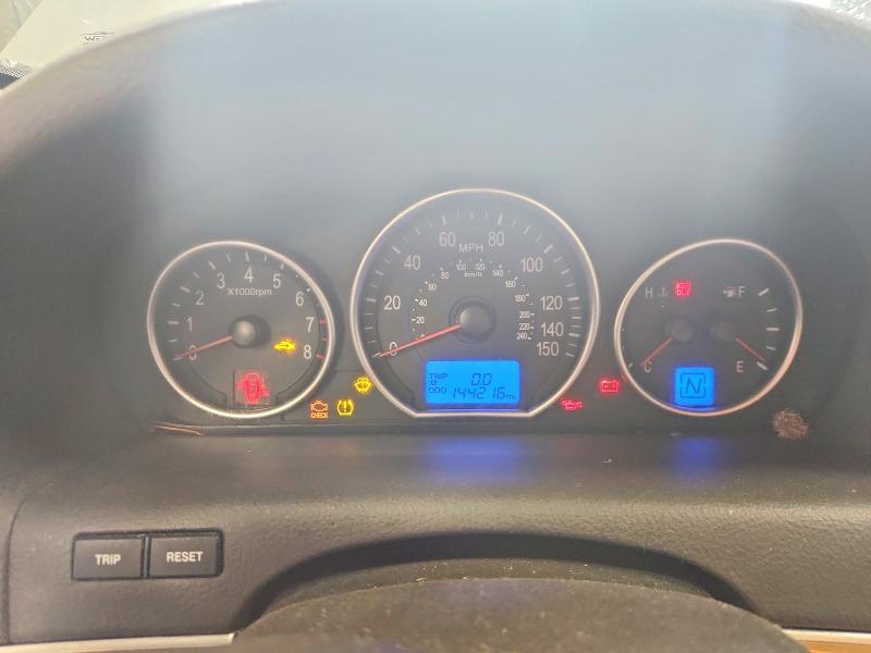 Продажа на аукционе авто 2012 Hyundai Veracruz, vin: KM8NU4CC5CU194542, номер лота: 55807016