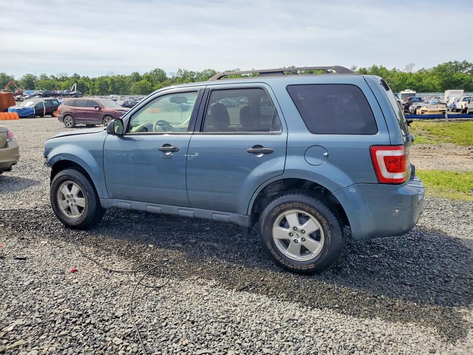 Продаж на аукціоні авто 2011 Ford Escape, vin: 1FMCU9DG1BKA52236, номер лоту: 56307536