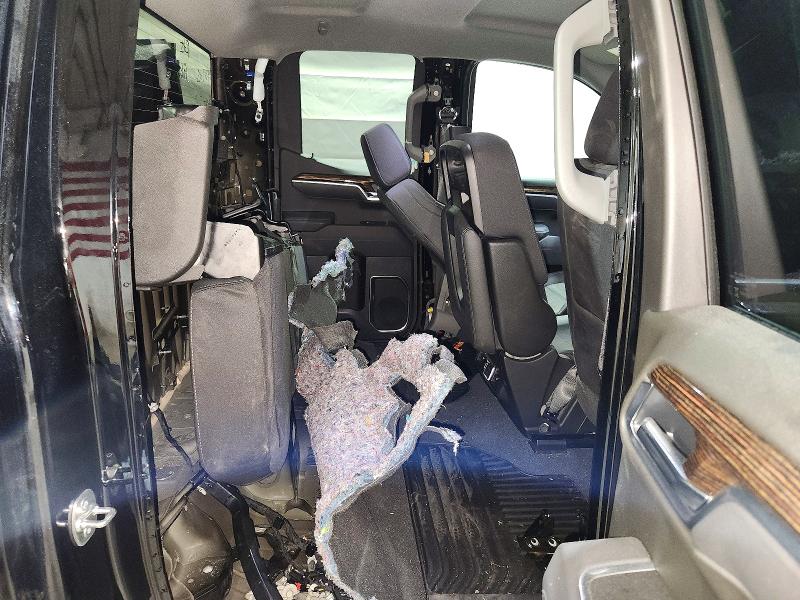 Продаж на аукціоні авто 2025 Gmc Sierra, vin: 1GTRUJEKXSZ235743, номер лоту: 55697286