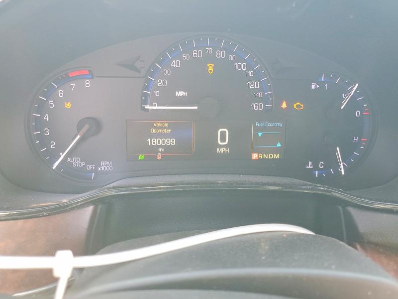 Aukcja sprzedaży 2016 Cadillac Cts, vin: 1G6AR5SXXG0167092, numer aukcji: 59269796