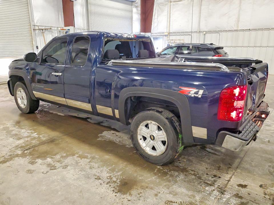 Продажа на аукционе авто 2011 Chevrolet Silverado, vin: 1GCRKSE35BZ232138, номер лота: 56258876