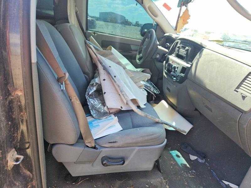 Aukcja sprzedaży 2008 Dodge Ram 1500, vin: 1D7HA16N88J146733, numer aukcji: 56341076