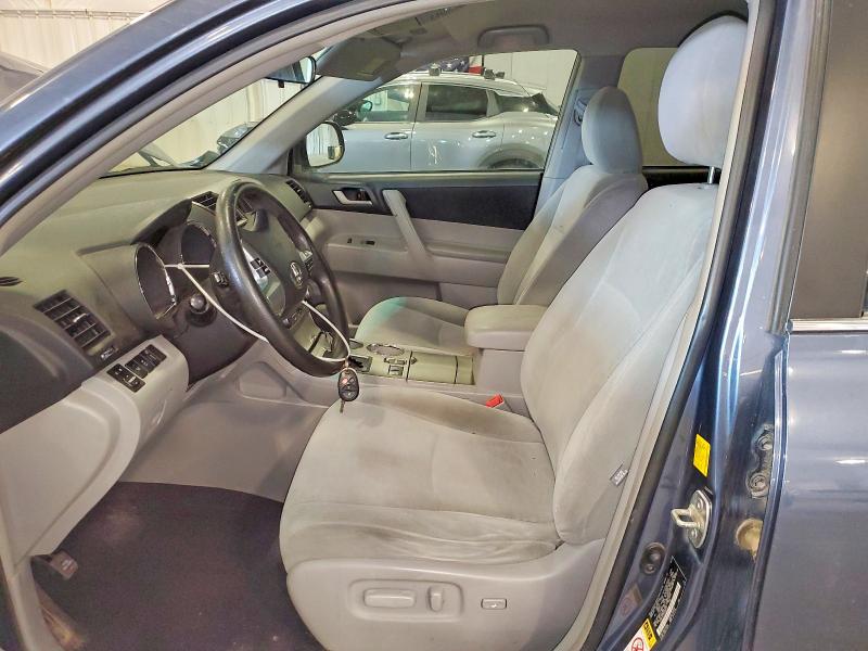 Aukcja sprzedaży 2011 Toyota Highlander, vin: 5TDBK3EH7BS066077, numer aukcji: 57867456